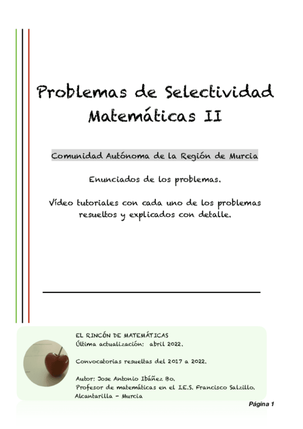 Miniatura del documento Exámenes EBAU MATES RESUELTOS con vídeos.pdf