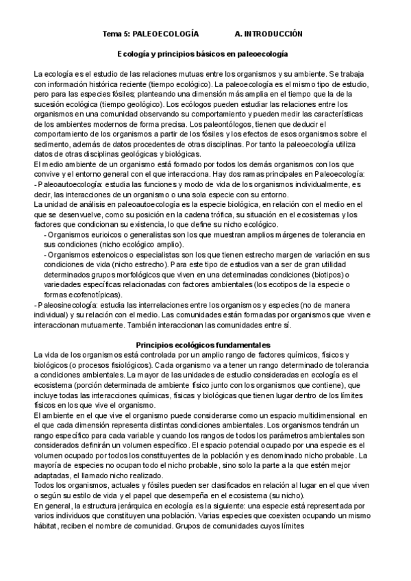 Miniatura del documento Tema-5-Paleoecologia.pdf