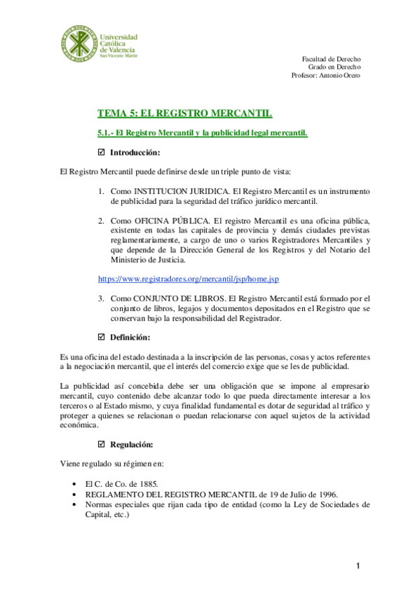 Miniatura del documento Tema-5.-El-Registro-Mercantil-Version-2018.pdf