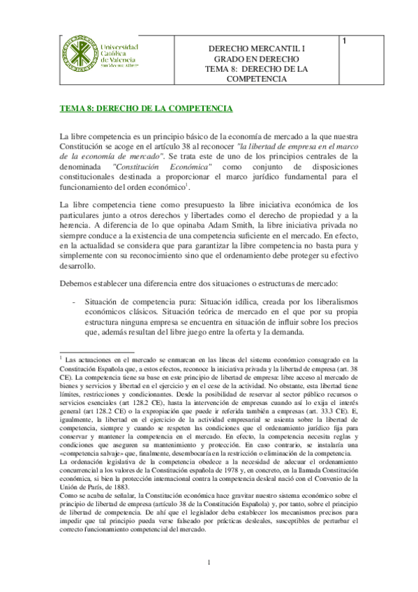 Miniatura del documento Tema-8.-Derecho-de-la-competencia.-Version-2017-18.docx
