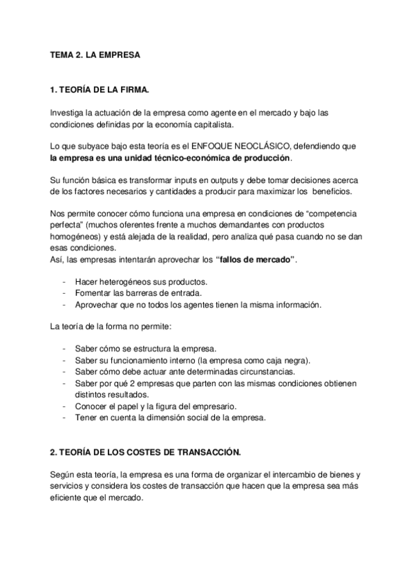 Miniatura del documento TEMA 2 INTRODUCCIÓN A LA ADMINISTRACIÓN DE EMPRESAS.docx