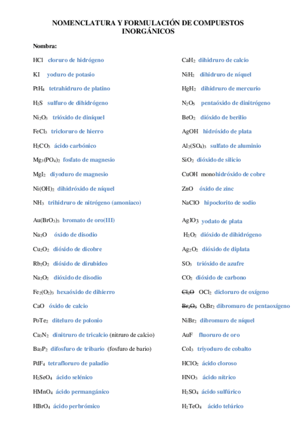 Miniatura del documento REPASO-NOMENCLATURA-Y-FORMULACION-DE-COMPUESTOS-INORGANICOS-resuelto.pdf