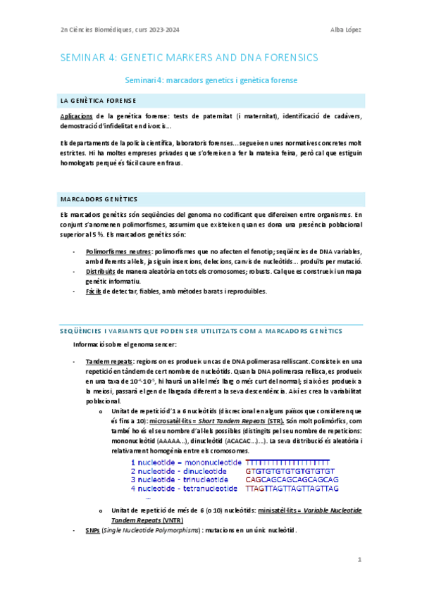 Miniatura del documento Seminari-4.-Marcadors-genetics-i-ciencies-forenses-del-DNA.pdf