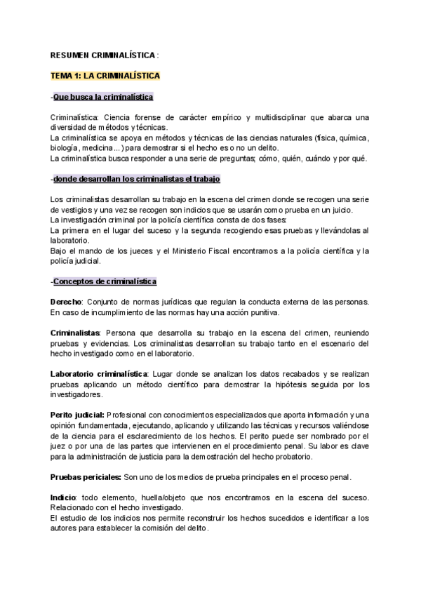 Miniatura del documento RESUMEN-CRIMINALISTICA.pdf