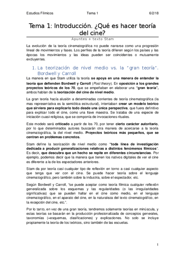 Miniatura del documento TEMA 1 - TEORÍA DEL CINE.docx