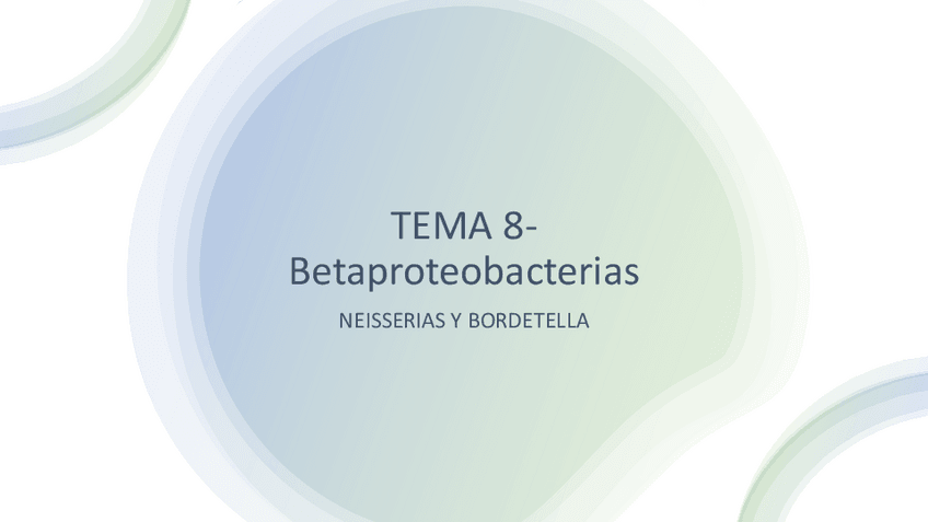Miniatura del documento TEMA-8.Betaproteobacterias.pdf
