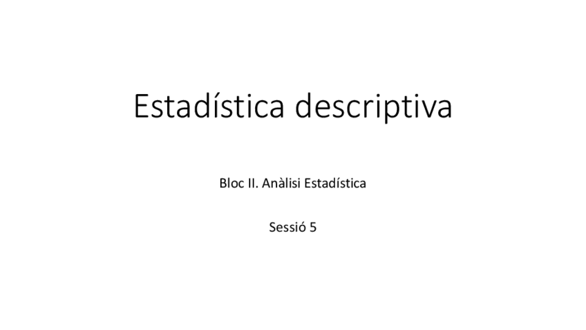 Miniatura del documento Bioestadisitca-17-18-Sessio-5..pdf