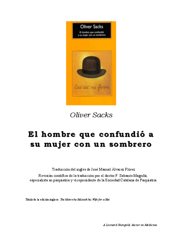 Miniatura del documento Sacks-Oliver.-El-hombre-que-confundio-a-su-mujer-con-un-sombrero.pdf