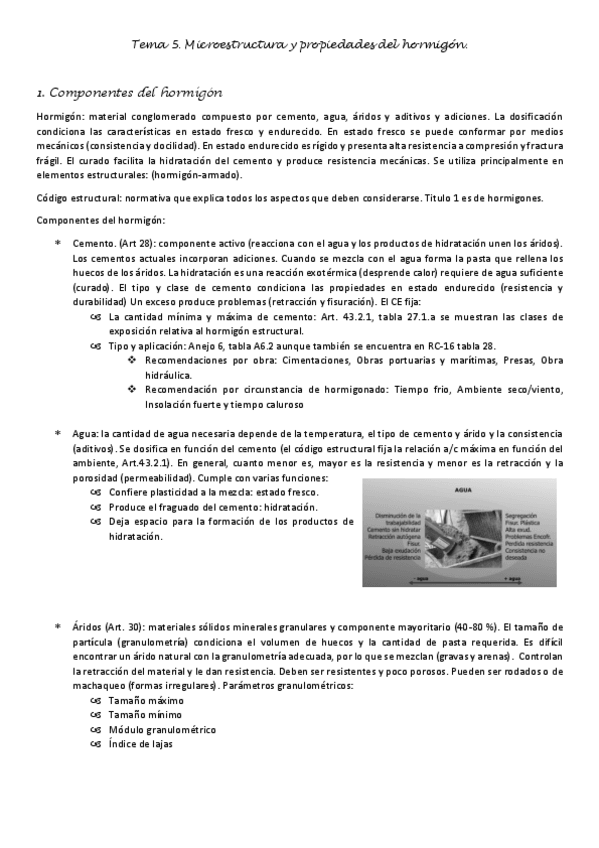 Miniatura del documento Tema-5-Microestructura-y-propiedades-del-Hormigon.pdf