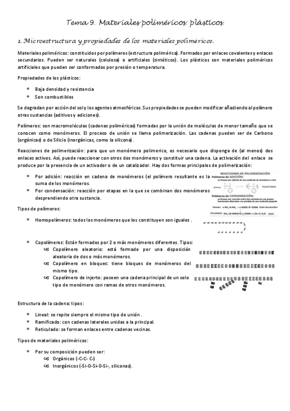 Miniatura del documento Tema-9.-Materiales-polimericos-Plasticos.pdf