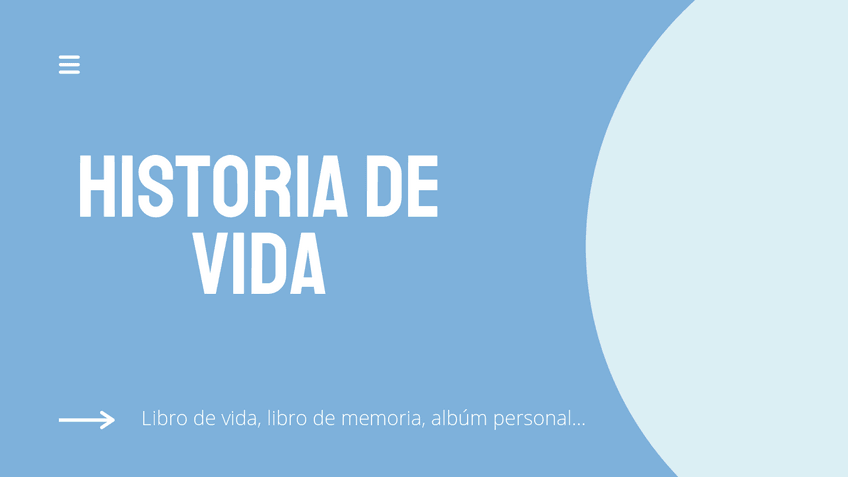 Miniatura del documento Que es la Historia de Vida.pdf