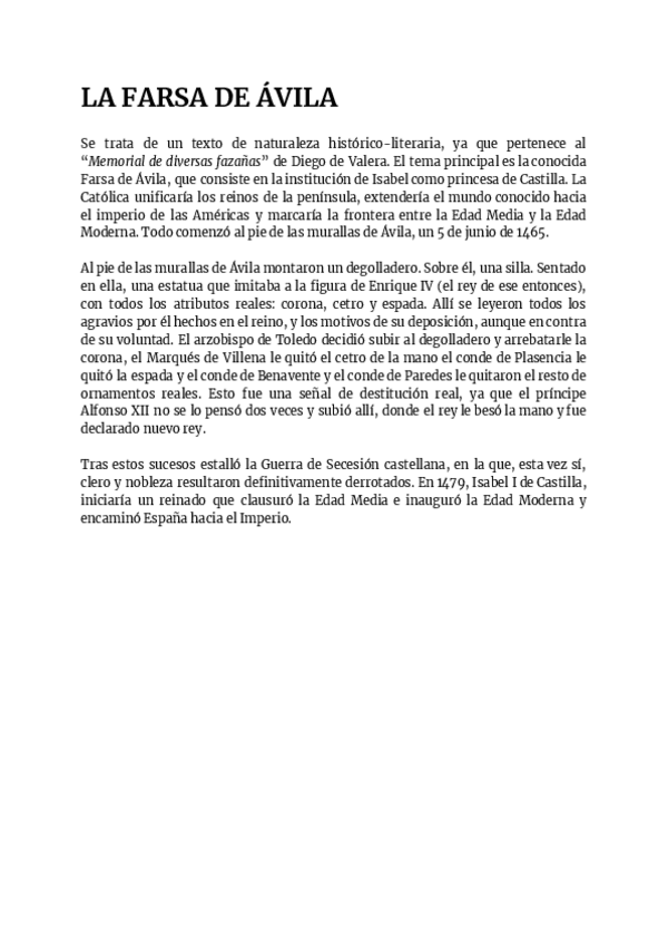 Miniatura del documento Comentario-de-texto-LA-FARSA-DE-AVILA.pdf