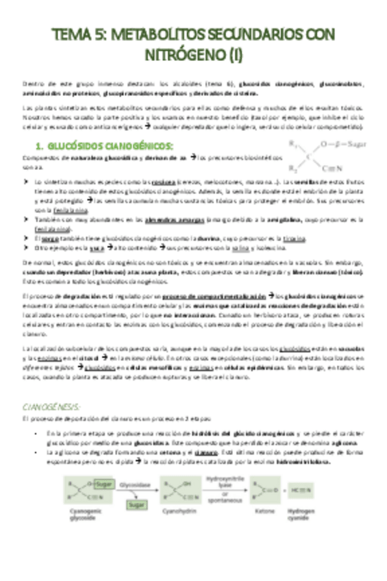 Miniatura del documento TEMA-5-Metabolitos-secundarios-con-nitrogeno-I.pdf