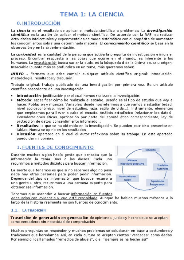 Miniatura del documento TEMA-1-La-ciencia.docx