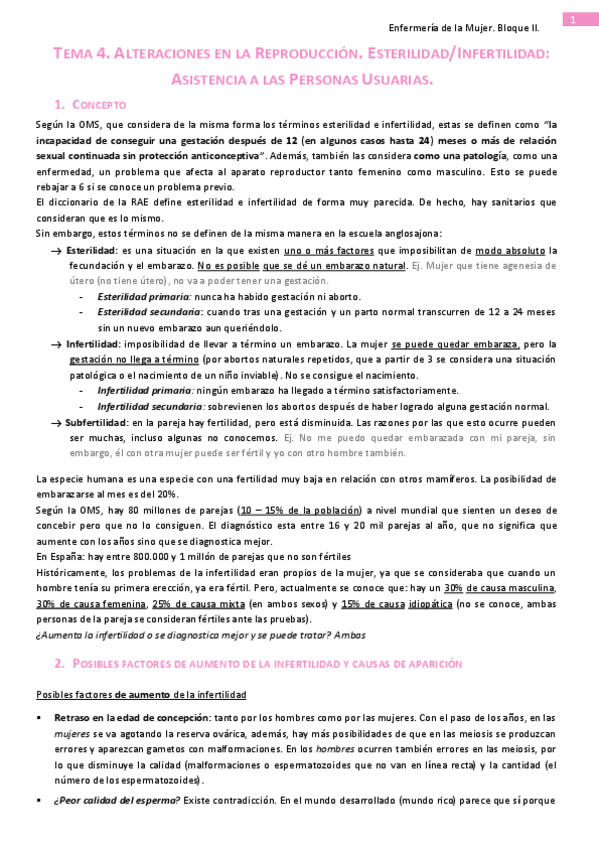 Miniatura del documento TEMA-4.-Alteraciones-en-la-Reproduccion.-Esterilidad-e-Infertilidad.-Asistencia-a-las-Personas-Usuarias.pdf