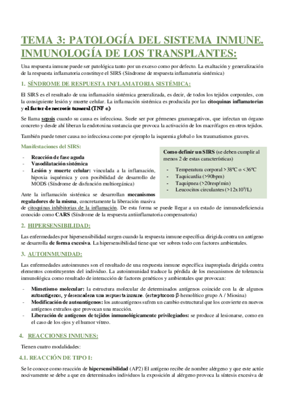 Miniatura del documento TEMA-3-PATOLOGIA-DEL-SISTEMA-INMUNE.pdf