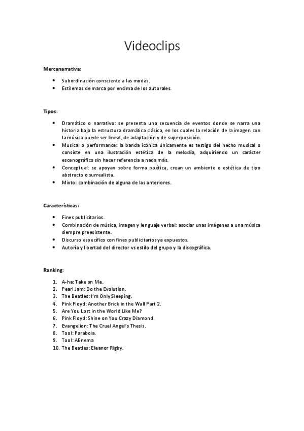 Miniatura del documento Videoclip.pdf