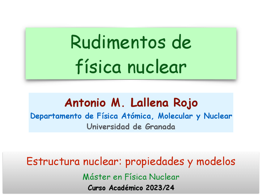 Miniatura del documento Rudimentos-Fisica-Nuclear.pdf