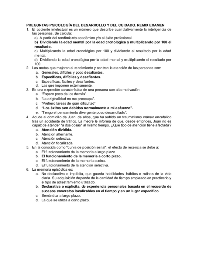 Miniatura del documento EXAMEN TIPO PSICOLOGIA GENERAL Y DEL DESARROLLO.pdf