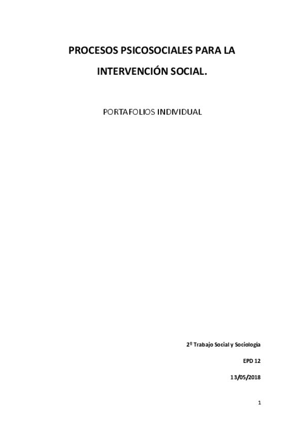 Miniatura del documento PROCESOS PSICOSOCIALES PARA LA INTERVENCIÓN SOCIAL (2).pdf