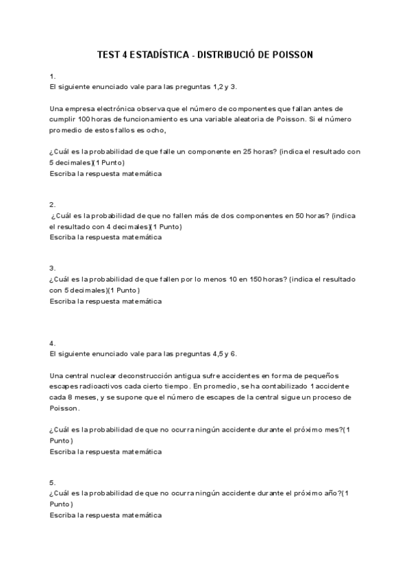 Miniatura del documento TEST-4-DISTRIBUCIO-DE-POISSON.pdf