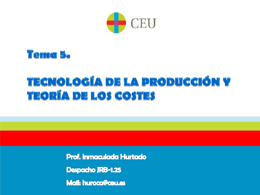Miniatura del documento T5Produccion-y-Costes.pdf