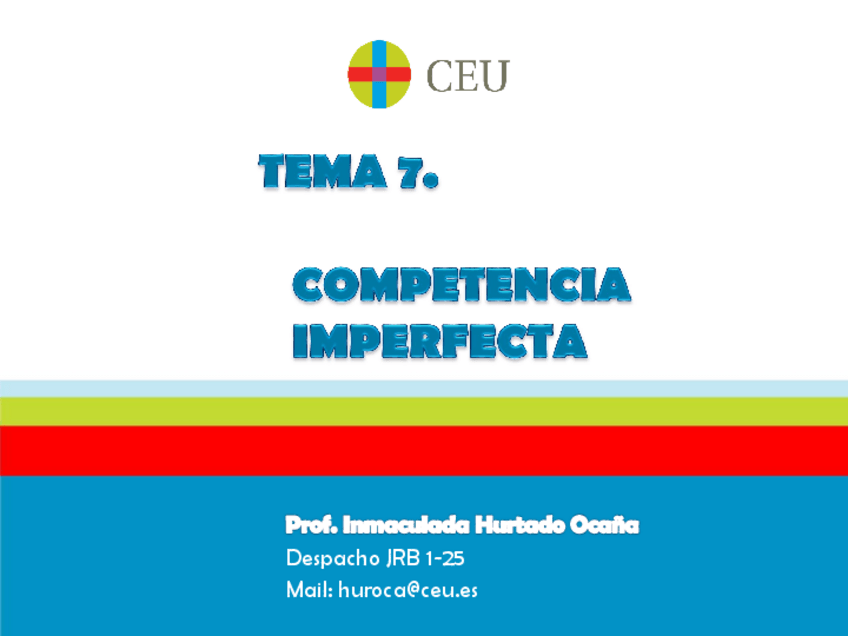 Miniatura del documento T7Competencia-Imperfecta.pdf