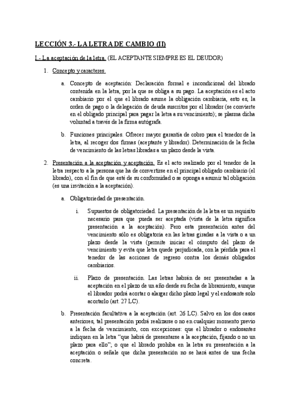 Miniatura del documento Tema 3 - La letra de cambio II.pdf