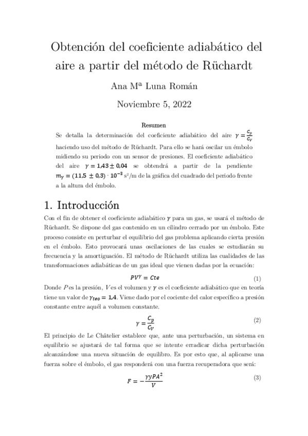 Miniatura del documento COEFICIENTE-ADIABATICO-DEL-AIRE-METODO-DE-RUCHARDT.pdf