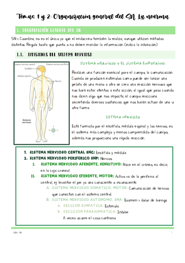 Miniatura del documento Temas-1-y-2-Organizacion-del-SN-La-neurona.pdf