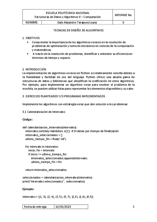 Miniatura del documento InformeTECNICAS-DE-DISENO-DE-ALGORITMOS.pdf