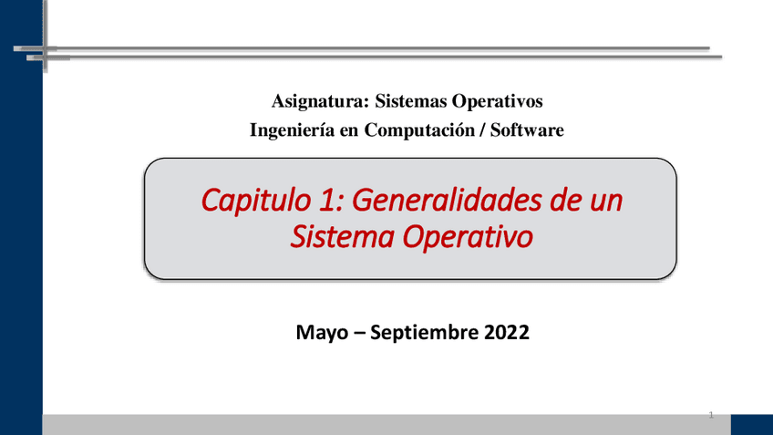 Miniatura del documento Capitulo-1Generalidades-de-un-Sistema-Operativo.pdf
