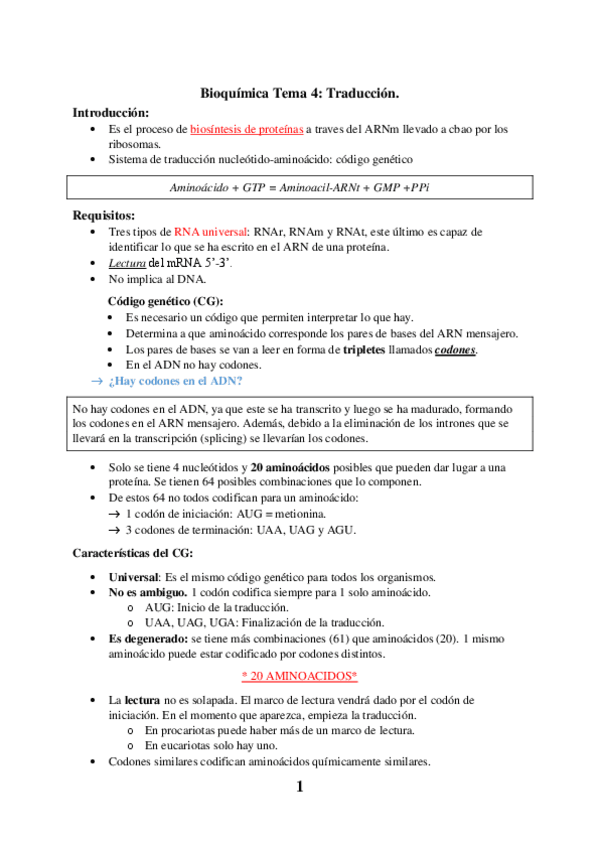 Miniatura del documento Bioquimica-Tema-4-Traduccion.pdf