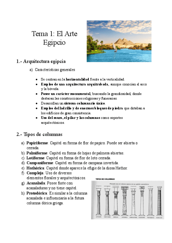 Miniatura del documento Tema-1-Arquitectura-egipcia.pdf