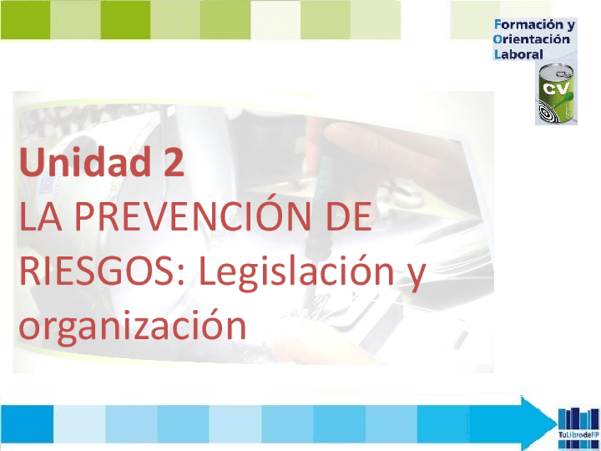 Miniatura del documento FOL-2-LA-PREVENCION-DE-RIESGOS-LEGISLACION-Y-ORGANIZACION-2021.pdf