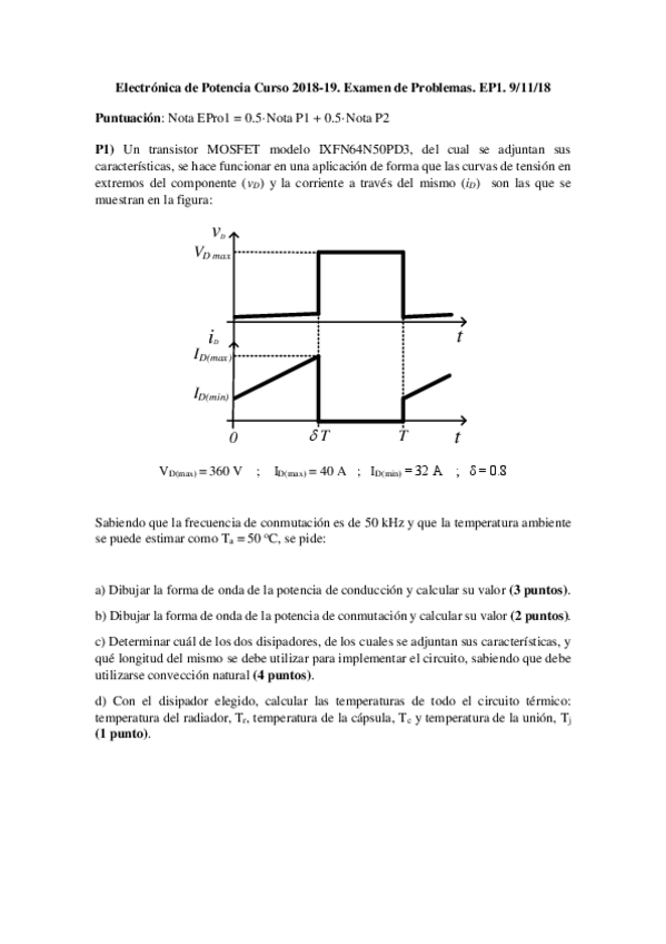 Miniatura del documento EXAMEN-1-2018-ELECTRONICA-POTENCIA.pdf