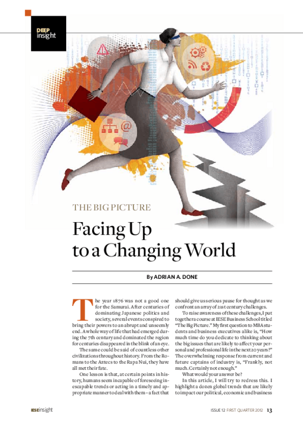 Miniatura del documento 1.-Facing-Up-to-a-Changing-World-IESE-Article-Adrian-Done-OK.pdf