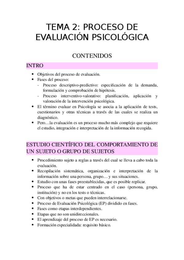 Miniatura del documento TEMA-2Evaluacion-y-diagnostico-psicologico.odt