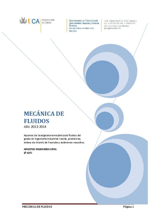 Miniatura del documento Teoría mecánica de fluidos.pdf