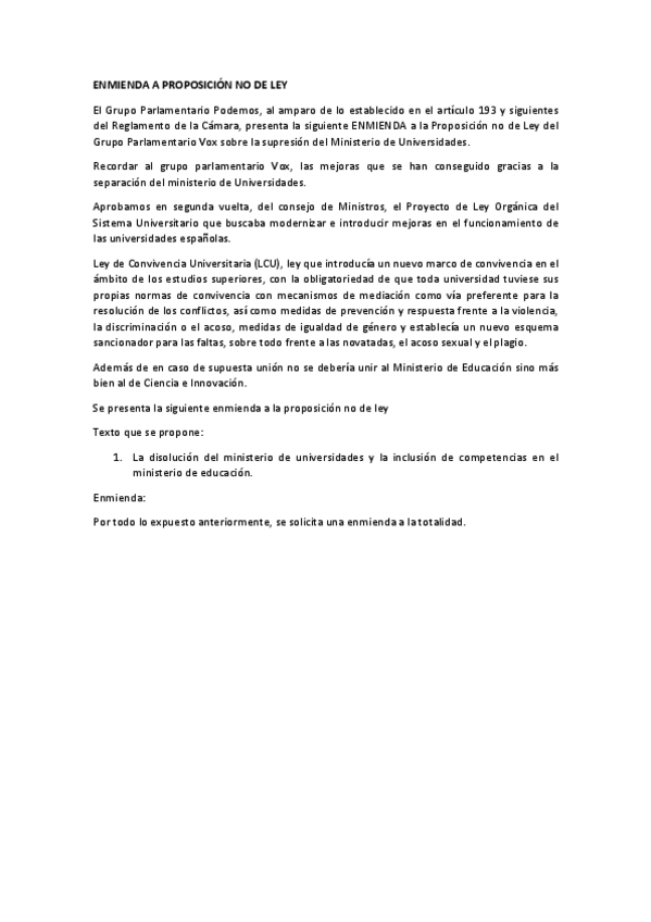 Miniatura del documento ENMIENDA-A-PROPOSICION-NO-DE-LEY.pdf