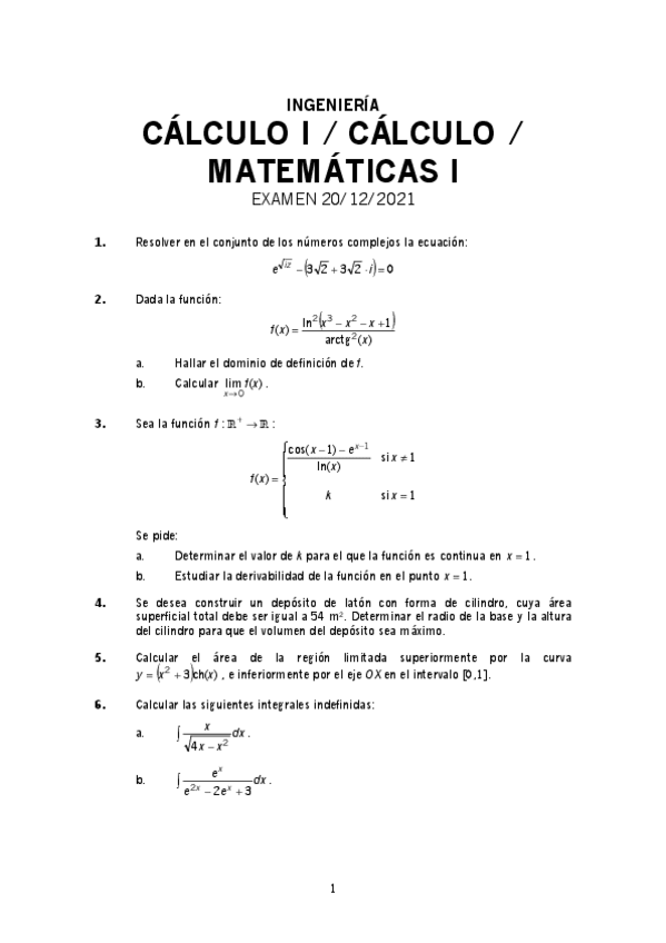 Miniatura del documento Examen-Calculo-I-Ene2022.pdf