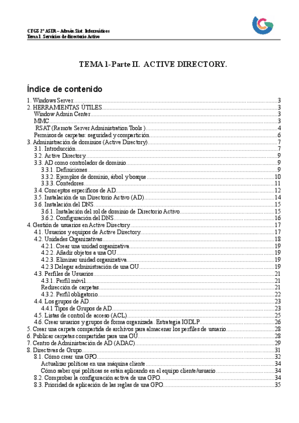 Miniatura del documento Tema1ParteIIActiveDirectoy-1.pdf