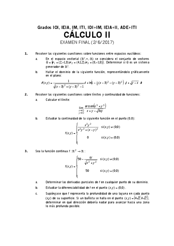 Miniatura del documento Examen-Calculo-II-May2017.pdf