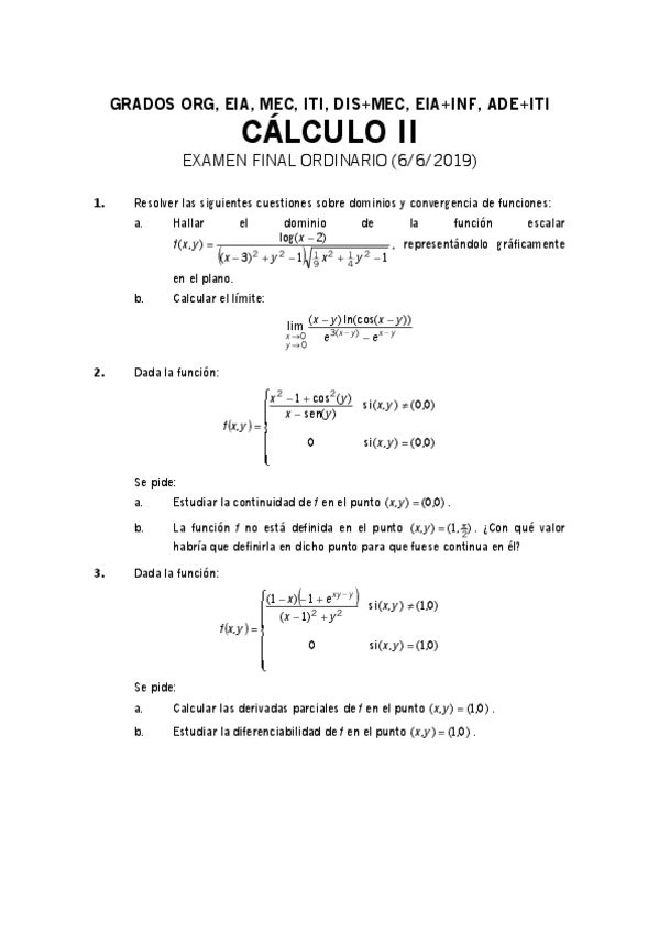 Miniatura del documento Examen-Calculo-II-May2019.pdf