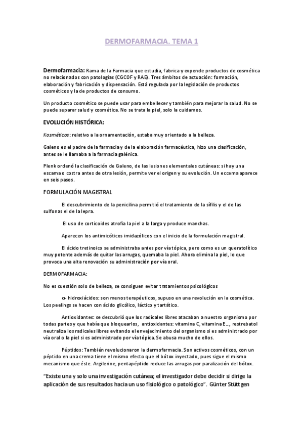 Miniatura del documento DERMOFARMACIA tema 1.pdf