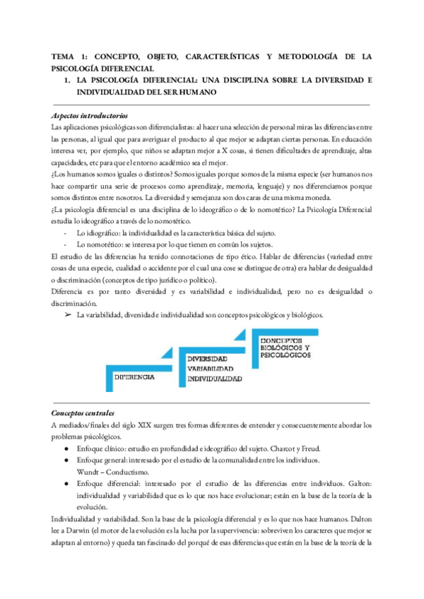 Miniatura del documento TEMA-1-CONCEPTO-OBJETO-CARACTERISTICAS-Y-METODOLOGIA-DE-LA-PSICOLOGIA-DIFERENCIAL.pdf