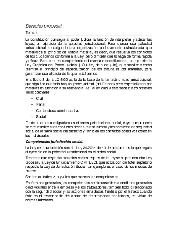 Miniatura del documento Derecho-procesalApuntes.pdf