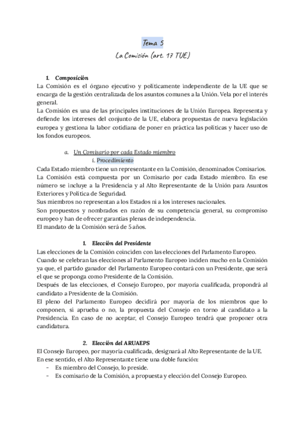 Miniatura del documento Tema-5-Derecho-Europeo.pdf