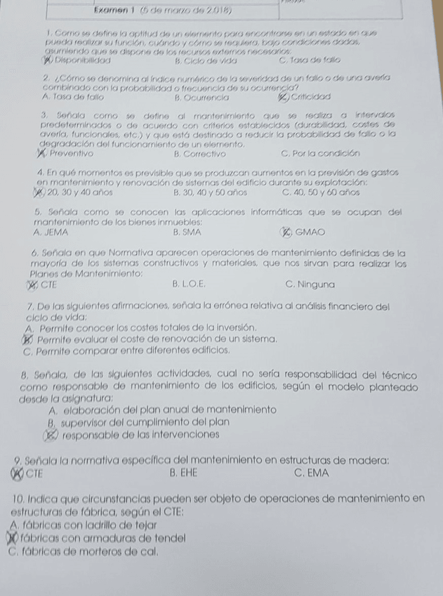 Miniatura del documento Mantenimiento 1º parcial_17-18_grupo tarde.jpeg