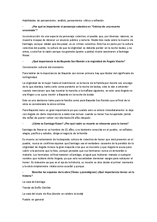 Miniatura del documento Preguntas-examen-Cronica-de-una-muerte-anunciada.pdf